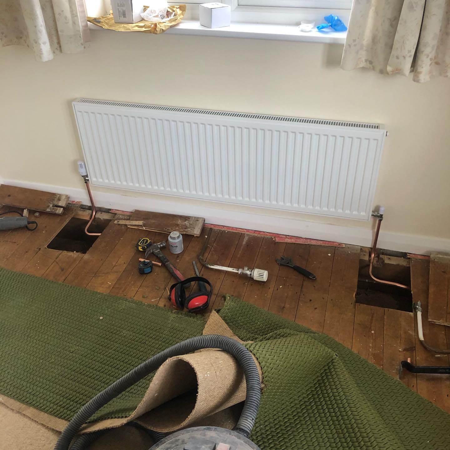 plumbers in Buckinghamshire
