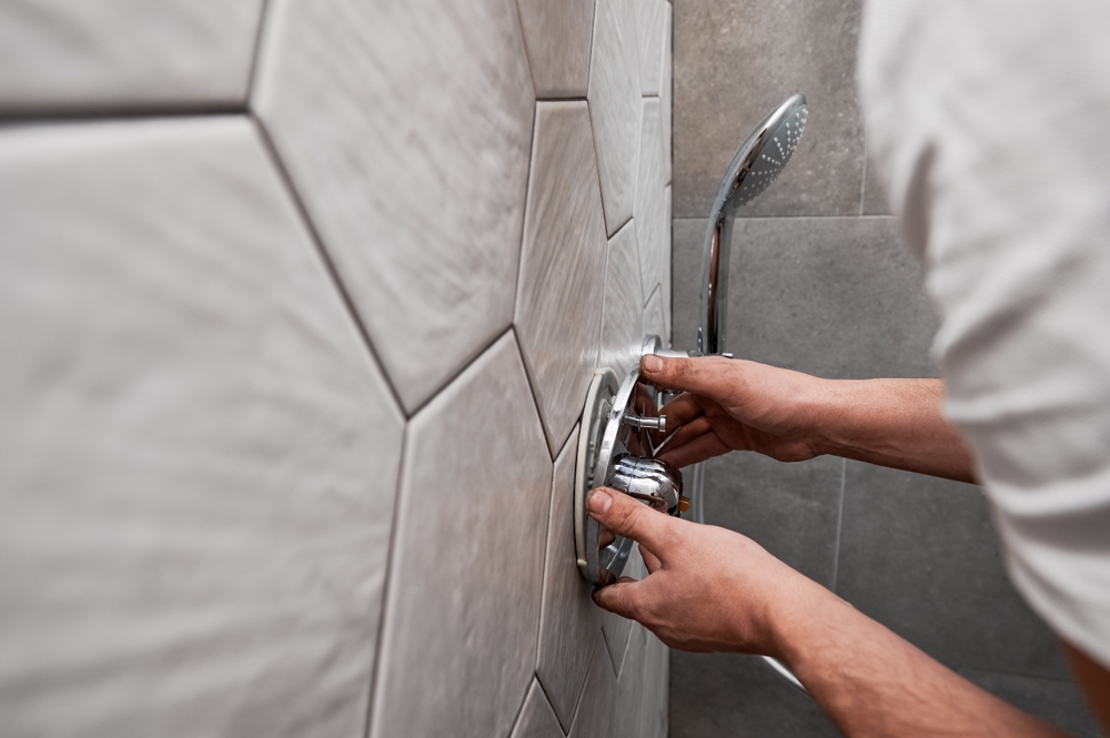 plumbing in High Wycombe